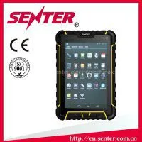 China ST907 Android Tablet/Tablet/waterproof Tablet/UHF RFID Reader/2D Barcode Scan/1D Laser Barcode Scan