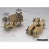 Aluminum-copper Transformer Clamp