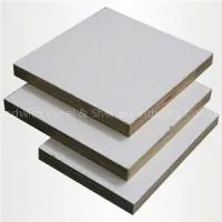 FRP Plywood Composite Panel