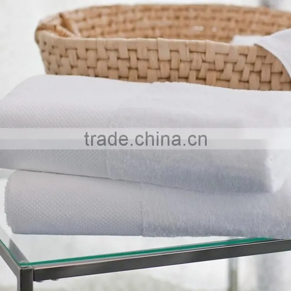 Wholesale 100% Cotton Hotel Towels photo-4