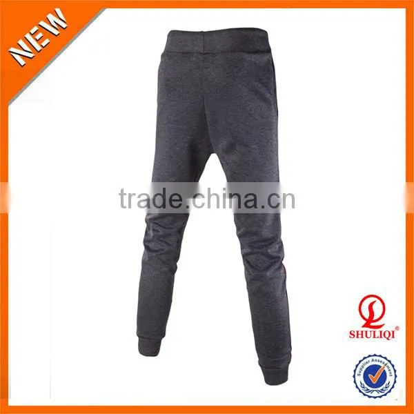 Custom Jogger Pants,exercise Fitness Trouser China Wholesale H-865 photo-3