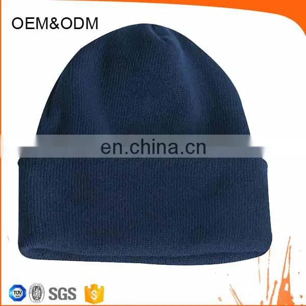 Design Your Own Winter Hat Ladies Knitted Women Winter Hat photo-3