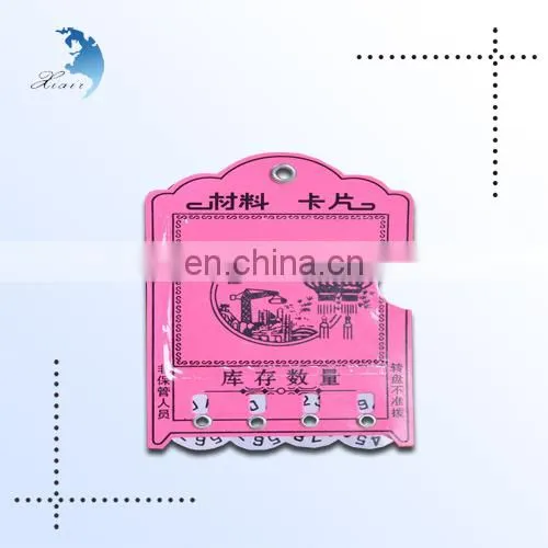 Wholesale Wedding Invitation Custom Designs Printer Plastic PVC id Card photo-2