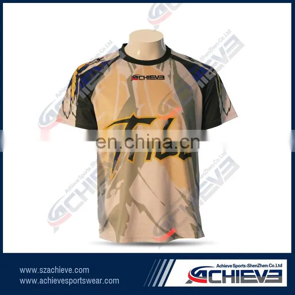 Jersy Football Soccer 2017
