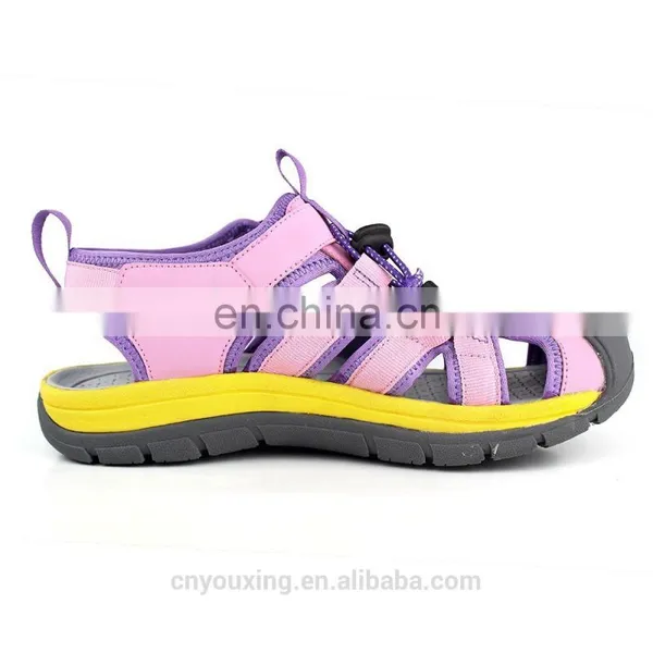 2014 Durable Fashion Men Summer Leather Sandals photo-5