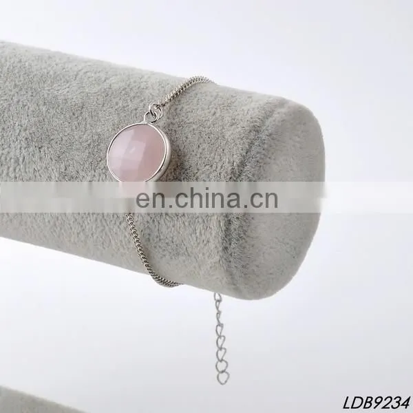Natural Stone Charms Bracelets photo-4