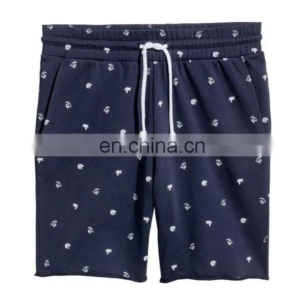 Supreme Clothing Cotton And Polyester Cheap Pants In Bulk photo-3