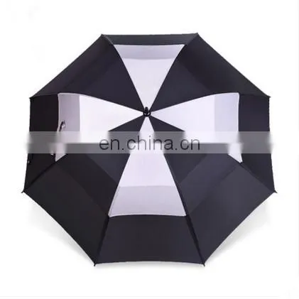 Large Golf Carbon Fiber Umbrella photo-4