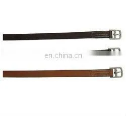 Stirrup Leathers for All Saddle