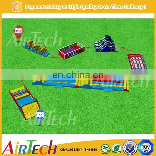 Kids Obstacle Course Equipment 5k Obstacle Races List of Obstacle Races for Fun photo-2
