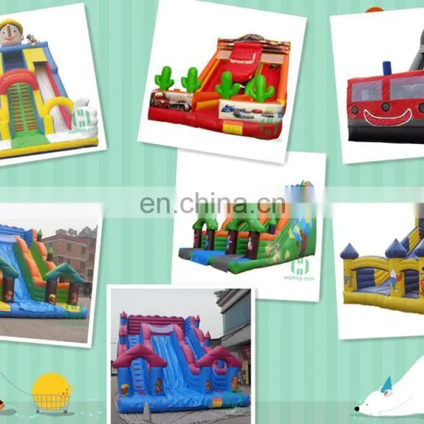 Giant Used Commercial Adult Inflatable Slide for Sale,inflatable Arch Slide for Sale ,large Inflatable Kids Slide photo-2