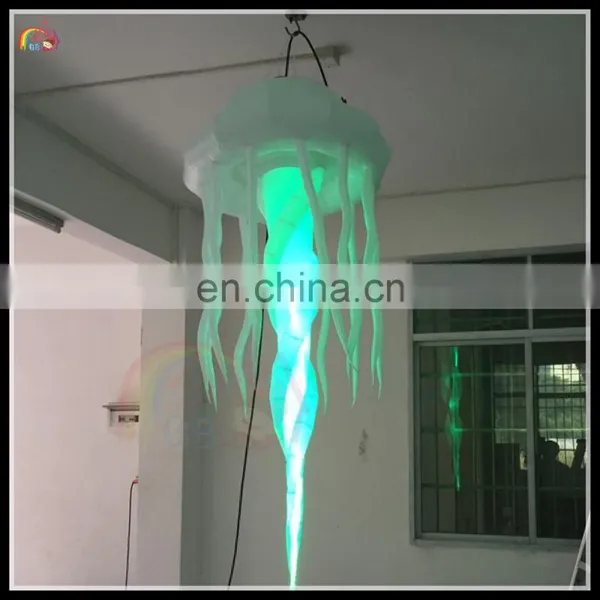 Hot Selling Inflatable Jellyfish , Inflatable Hanging Jellyfish , Inflatable Hanging Jellyfish for Sale photo-6