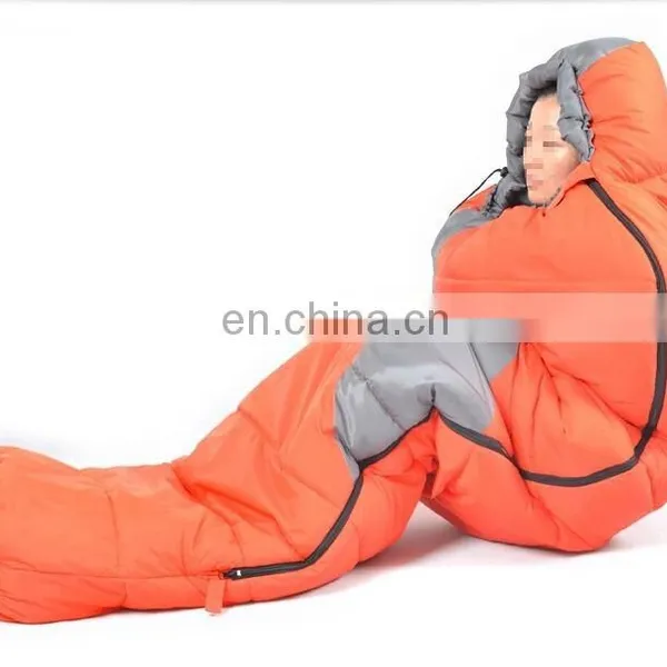 Best Selling High Quality Portable Sleeping Bags for Kids photo-4