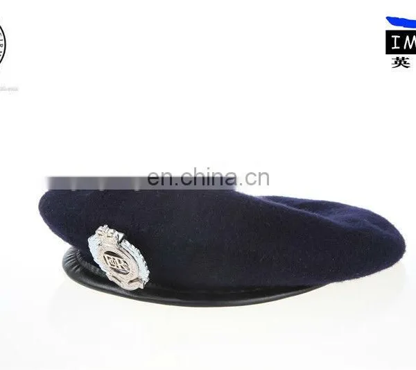 Hot New Products Customized Ceremonial Basque Beret photo-2