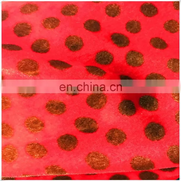 Fabric Velvet/velvet/velvet Fabric photo-2