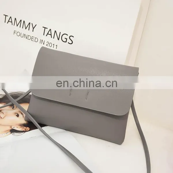 Fashion Personalized Ladies Single Shoulder Bag Purse for Shopping photo-5