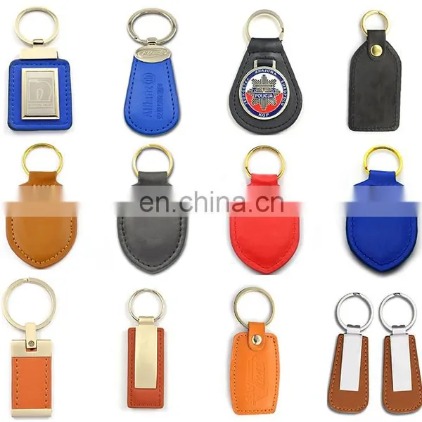 Religious Design Your Own Cut Blank Keychain,Handmade Keychain Metal Factory Supplier Maker Custom Leather Car Logo photo-6