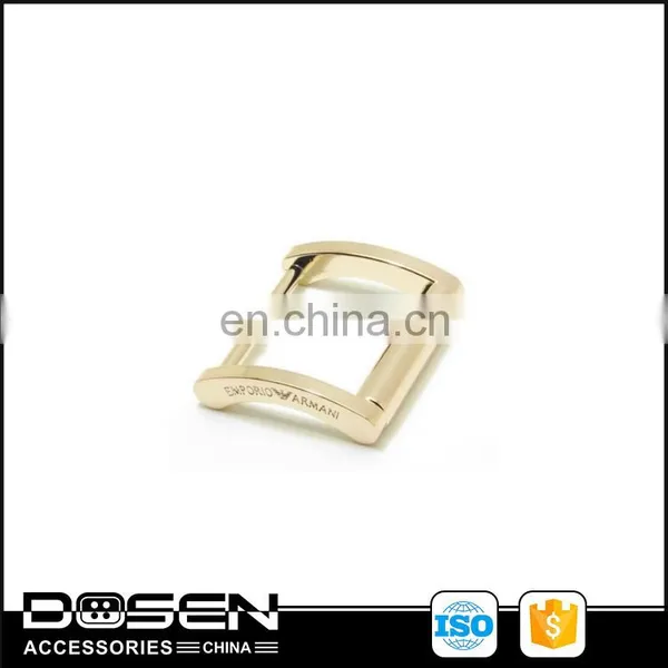 Nickle Free Metal Buckle Light Good photo-2