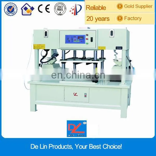 Stainless Steel Modern Basin Faucet Machine Production Line photo-5
