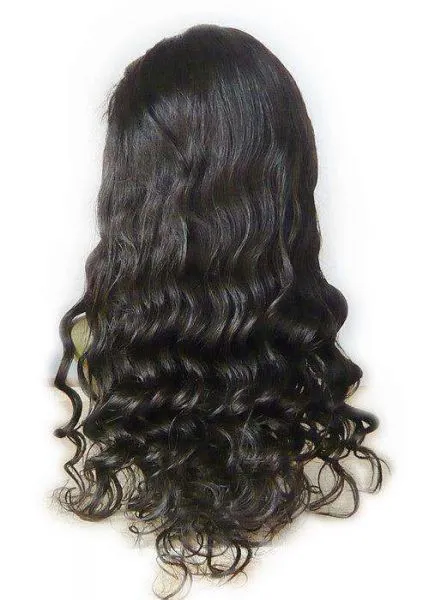 9A Brazilian Body Wave 3 Bundles Human Virgin Hair Weave Hairvilla Hair photo-5