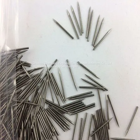 Tungsten Pins Tungsten Discharging Needle photo-4