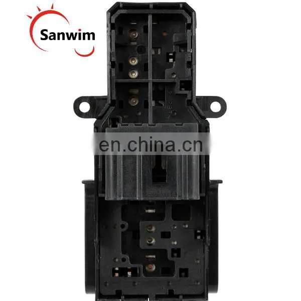 Auto Master Power Window Control Switch 1S13111 photo-5