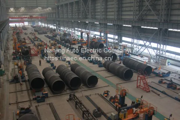 Offshore Platform Fabrication Solution photo-2