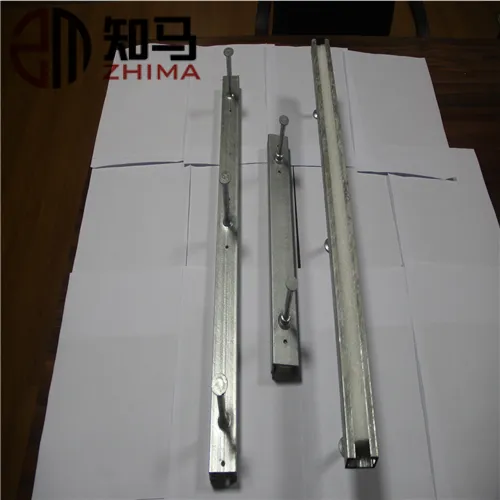 C Beam ! Hot Rolled z Purlin Galvanized c Purlin Cheap Price photo-5