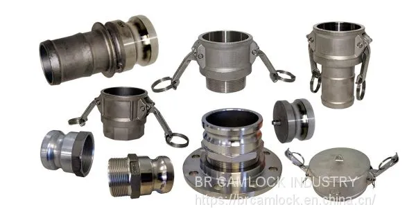 Acoples Camlock photo-3