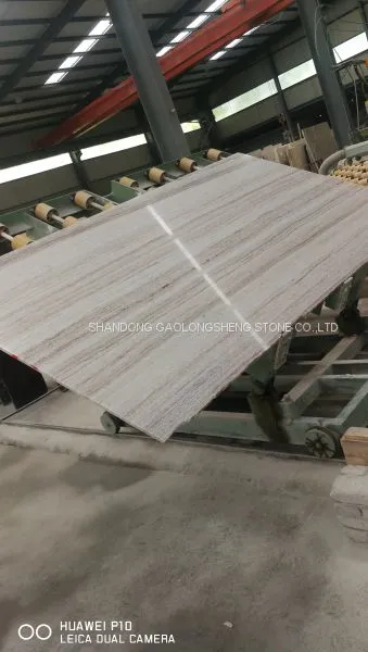 Crystal Wenge Marble,Grey Marble, Serpeggiante Light Wooden ,Grey White Wooden, Crystal Wooden Marble photo-3