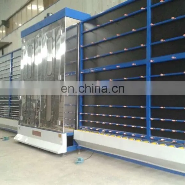 Glass Washer and Dryer LBW2700 Vertical Glass Washer and Dryer photo-6