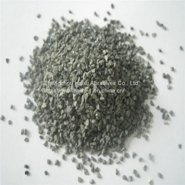 Zirconia Fused Alumina Zirconia Corundum for Abrasive Refractory and Grinding Weels photo-4