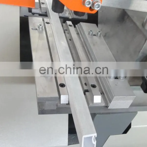 PVC Window and Door Glazing Bead Saw / Glass Batten Cutter photo-7