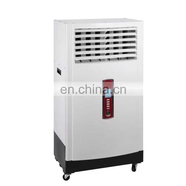 Hot Sale Wet Film Air Commercial Dehumidifier Machine 3 kg for Commercial Style Dehumidifier photo-6