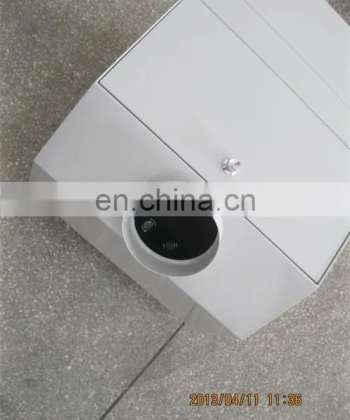 6kg/hour Fog Generating Air Humidifier Manufacturer Hangzhou photo-6
