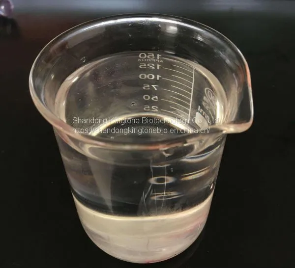 Methyl Silicone Oil / PDMS 50cst CAS 63148-62-9 photo-5