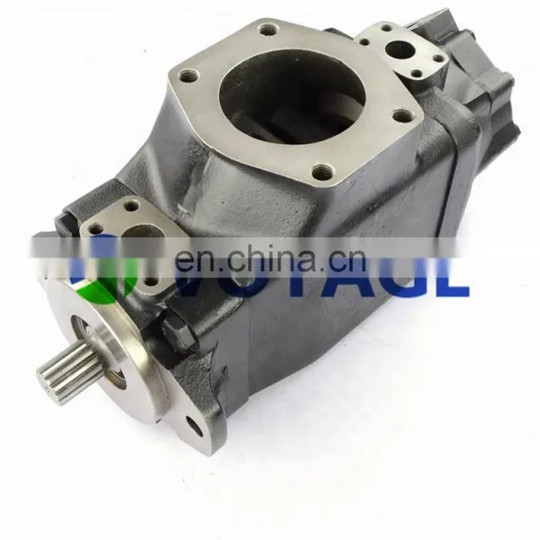 PAV6.3 Various Parker Hydraulic Pump Piston Pump Hydraulic Engine Pump PAVC Series photo-4