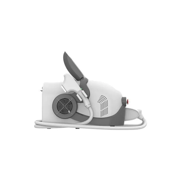 Factory Price Portable IPL Elight OPT SHR Best SHR Hair Removal Laser Machine With UK Lamp photo-2