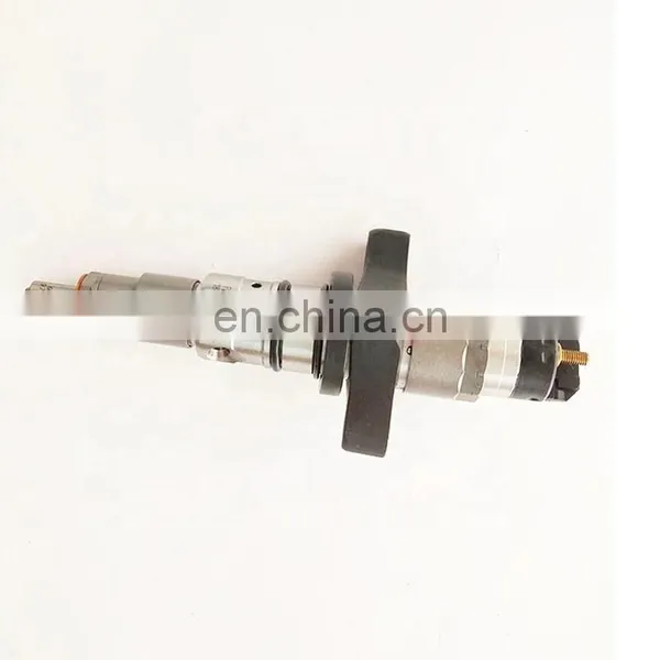 Diesel Fuel Injection Common Rail Injector 0445120029( 0 445 120029) photo-6