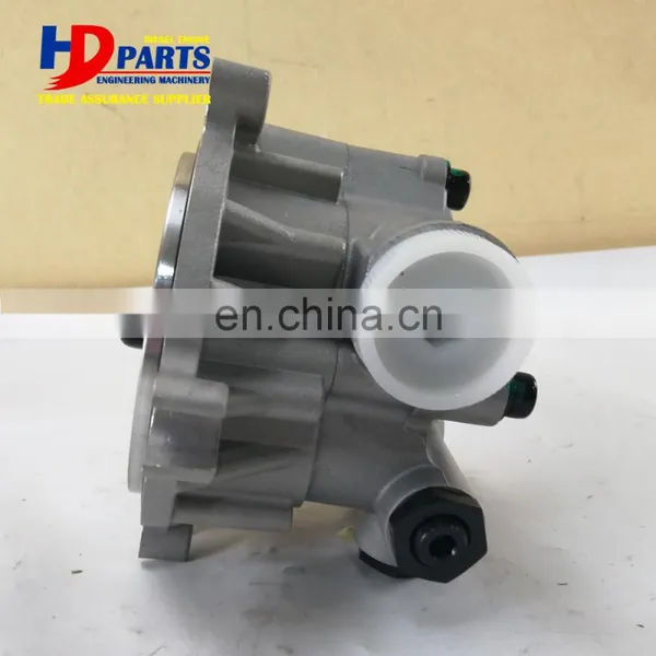 K3V140 180 HD-Y2394 Pilot Pump Engine Parts photo-4