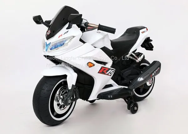 Kids Electric Motorbike Hot Sale Ride on Toys Kids Electric Car/wholesale CE Baby Toys Car Big Kids Electric/fashion Electric Car for Kids to Drive