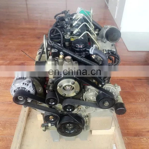 China Supply 48KW Small Construction Diesel QSF2.8 Engine for Sale QSF2.8 photo-3