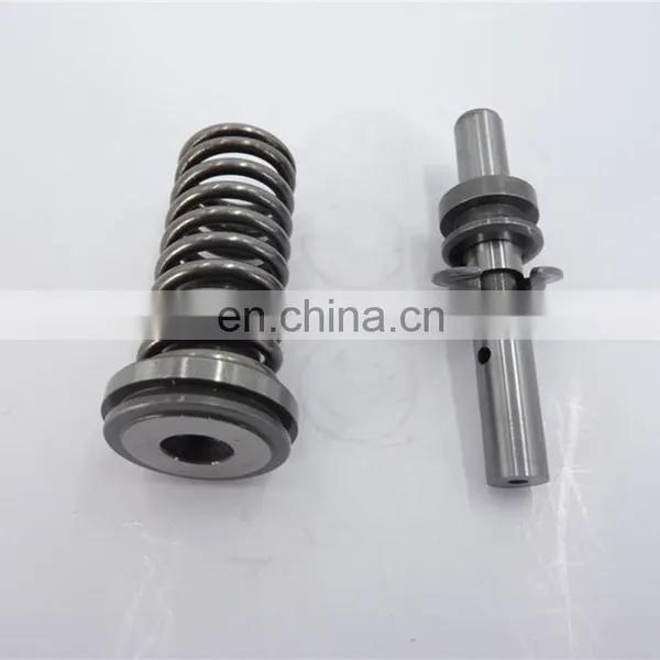 Diesel Fuel Injection Plunger Barrel Assembly 6N7527 for C A T PS-500 SR4 3208 3304 3306 D330C photo-2