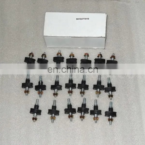 Genuine Double End Studs Bolts Dcill 5010477010 With Best Price photo-2