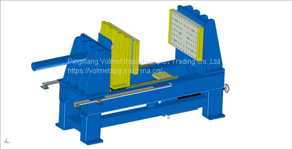 Automatic Injection Moulding Apg Machine With Simple Operation & High Quality for Insulators photo-2