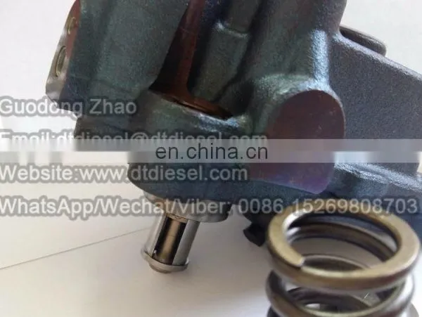 Original Fuel Pump Head Rotor Assy 129935-51740, 129935-51741, X5 photo-5