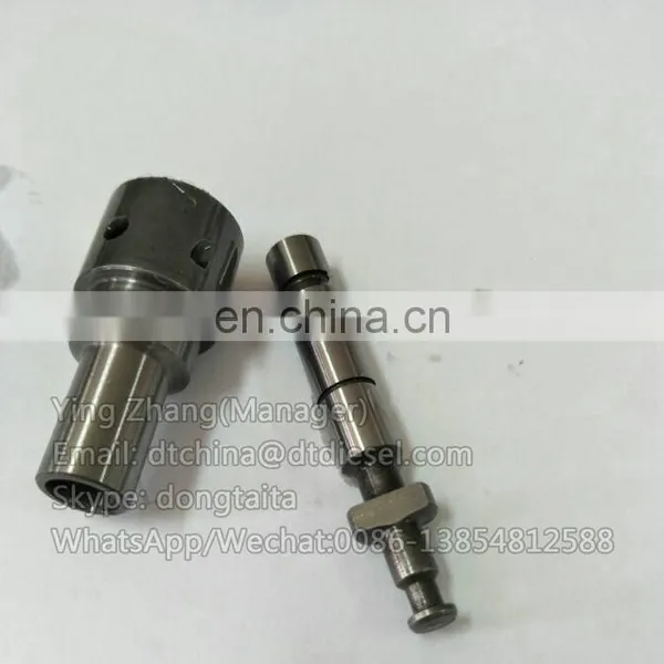 Plunger SAY95AD21 DEUTZ 4Cylinder photo-6