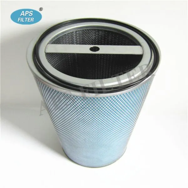 Supply Compressor Air/Oil Separator Filter Element 250028-244 photo-2