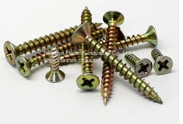 Self Tapping Screw photo-4