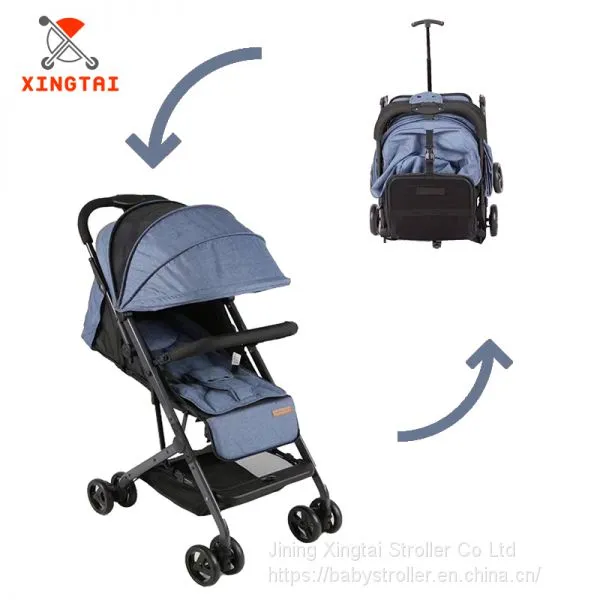 Best City Mini Pushchair Newborn Baby Travel System Stroller Newborn Pram photo-2